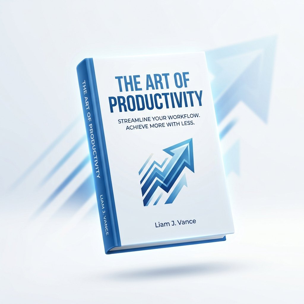 E-book: Produtividade Extrema